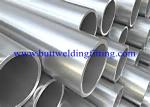 Seamless Hastelloy C22 Tube Hastelloy Pipe ASTM B622 UNS N06022 WPHC22