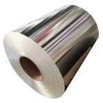 Polished 0.3-15mm 304L Stainless Steel Coil ASTM 304 316 316L