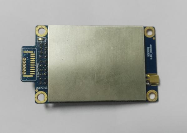 Quality UHF RFID Reader active rfid module for shcool application and long read distance for sale
