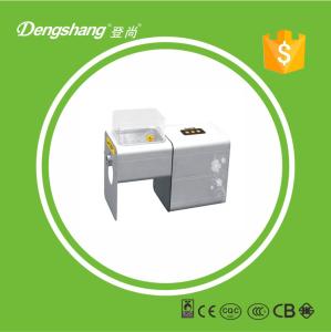 China small seed eucalyptus oil extraction machine with AC motor for cannabis wholesale