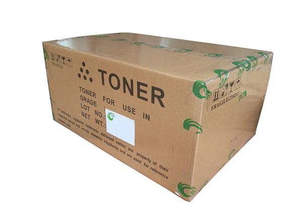 Compatible Toshiba E Studio 166 Toner ROHS , Toshiba Toner Powder With Bulk