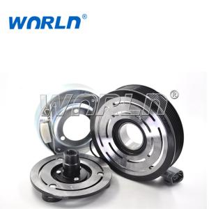China AC Compressor Clutch for Mazda 6 GY GG 2.0Lt Diesel 2.3Lt Petrol 08- wholesale