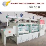 Metal High Precision Photochemical Etching Machine For Precision Metal Shims