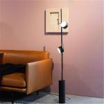 Nordic Led Standing Lamps for Living Room Floor Lamp Post LED Floor Lamp(WH-MFL