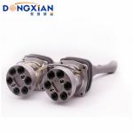 Excavator Hydraulic Joystick Control Valve for Construction Excavator