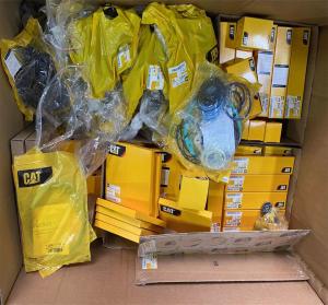 China 9N6337 Cylinder Liner 9N-6337 Piston Ring 1380394 Sleves 138-0394 Engine 2835213 Piston Set 283-5213 wholesale