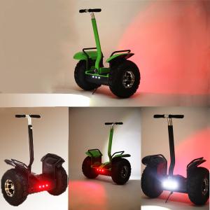 China Best selling self balancing China electric chariot, Robotic transpoter wholesale