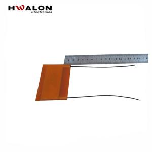 China Negative Ion Hair Straightener PTC Heating Element OEM ODM Availabe wholesale