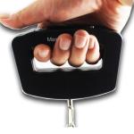 50kg x 10g Brand Portable Electronic Digital Scale,Kitchen Scales Hanging