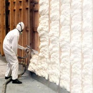 China 44V20L Liquid Polymeric MDI Top Choice for Polyurethane Insulation Foam in Spray wholesale