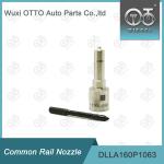 DLLA160P1063 Bosch Common Rail Nozzle For Injectors 0445110122 / 080 / 131