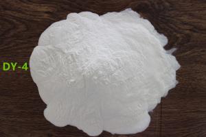 China Vinyl Copolymer Resin DY-4 Equivalent To WACKER H11/59 Used In Magnetic Card , Cable And Flooring wholesale