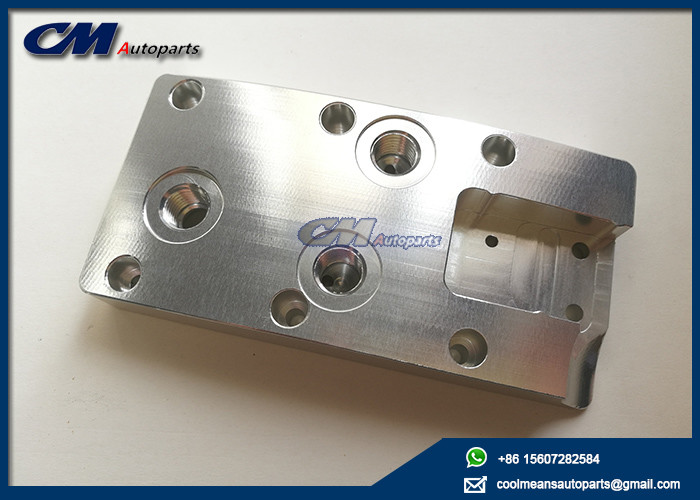 Cylinder head for Cummins 5273338 Doser Pump