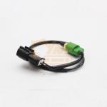 High quality Excavator Spare Parts Excavator Parts Pressure Sensor PC200-5