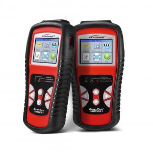 China 2.8 Inches TFT Screen Car Engine Tester AD510 Obd2 Diagnostic Code Reader Kw830 wholesale