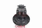 SK350-8 SK330-8 SH350-5 Swing Motor Assembly 86KG For 16 Teeth Kobelco