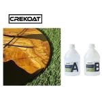 Unbeatable Deep Pour Epoxy Resin And Hardener For DIY Art Jewelry Table Top High
