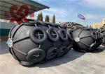 OEM ODM Yokohama Pneumatic Rubber Fenders Protecting Ships