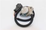 Pc400-5 Excavator Pressure Sensor 7861-92-1540