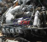 RE8 RE10 RF8 RF10 SD25 SD33 Nissan Diesel Engine Parts