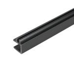 Flexible Colored PVC Profile for Industrial Settings