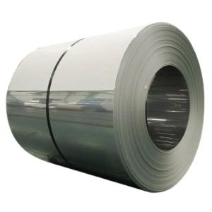 China Color Stainless Steel Coil Roll 201 304 304l 316 316l 321 Stainless Steel Strip wholesale
