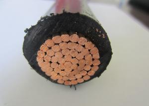 China Cu Conductor Single Core Power Cable 1KV For Power Transmission Line wholesale