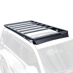 China Roof Mount Car Roof Luggage Carrier for Off Road FJ Cruiser Maximum Load Capacity wholesale