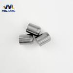 Abrasion Resistance Wedge Tungsten Carbide Button For Oil Drilling