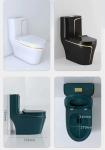 6L Sanitary Ware Toilet
