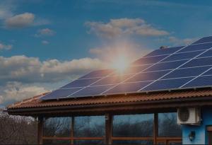 China 72H 3000w 6000w Inverter Solar Panel Pv System wholesale