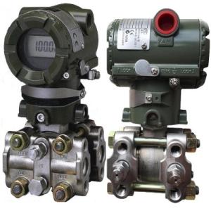 China Yokogawa EJX430A/Z Gauge Pressure Transmitter wholesale