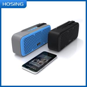 China Wireless Fast Connection L8 Outdoor Bluetooth Speakers wholesale