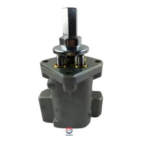 China Joystick Assy Operating Rod For Excavator Machinery ZAX200 ZAX200-3 wholesale