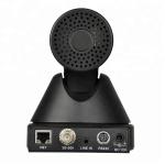 Chinese Factory teleconference 12X zoom Optical 3G-SDI digital video conference