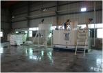 Stein Hall 32KW Starch Glue Mixer For Corrugated Cardboard Manufacturing