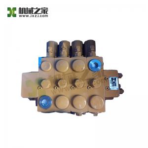 China SANY Crane Hydraulic Parts 13479907 Multi Way Valve M28C111 wholesale