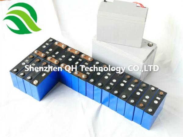 Quality High Energy Density Lithium Ion Battery Pack For Electric Car 48V 240Ah Safety for sale