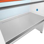 Custom Laminar Flow Cabinets