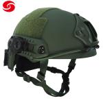 Ballistic Helmet Nij 3A Military Bulletproof Helmet Army Helmet