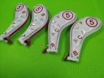 golf iron head cover , Golf headcover , golf head cover , golf headcovers , iron