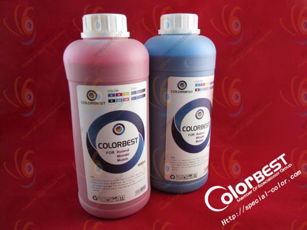 Quality Eco Solvent ink for Roland SJ-740 for sale
