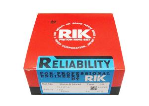 China 28065 RIK Piston Ring 13011-78701-71 For Toyota Diesel Engine 13Z wholesale