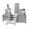 Buy cheap Cosmetic Cream Vacuum Homogenizing Emulsifier High Shear Emulsifier Dispersing from wholesalers