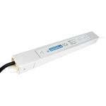 Aluminum shell 12V Waterproof Transformer Low Voltage 50w Constant Voltage Led