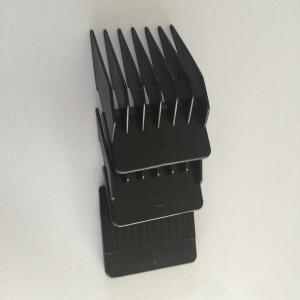 China Adjustable Electric Hair Clipper Comb Spare Parts Corrosion Resistant wholesale