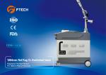 Long Pulsed Nd Yag 1064 Laser Hair Removal 1064nm For All Skin Types