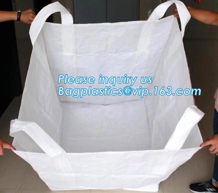 100% pp woven breathable big bag, breathable FIBC bag, 1000kg breathable jumbo container bag,pp woven Big bag FIBC jumbo