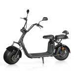Adult Electric 2 Wheel Motorized Scooter , Segway Balance Scooter Lithium