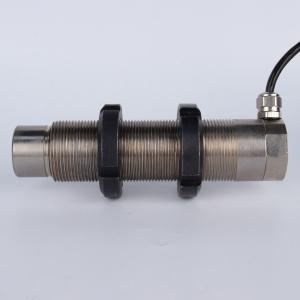 China 0.02% Tension Force Sensor 5-50kg Load Cell Aviation Plug wholesale